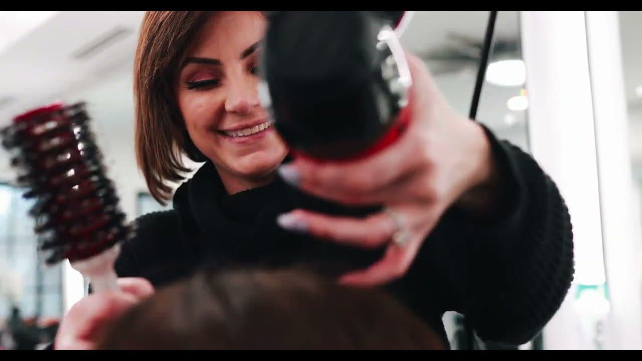 Alex Emilio Salon