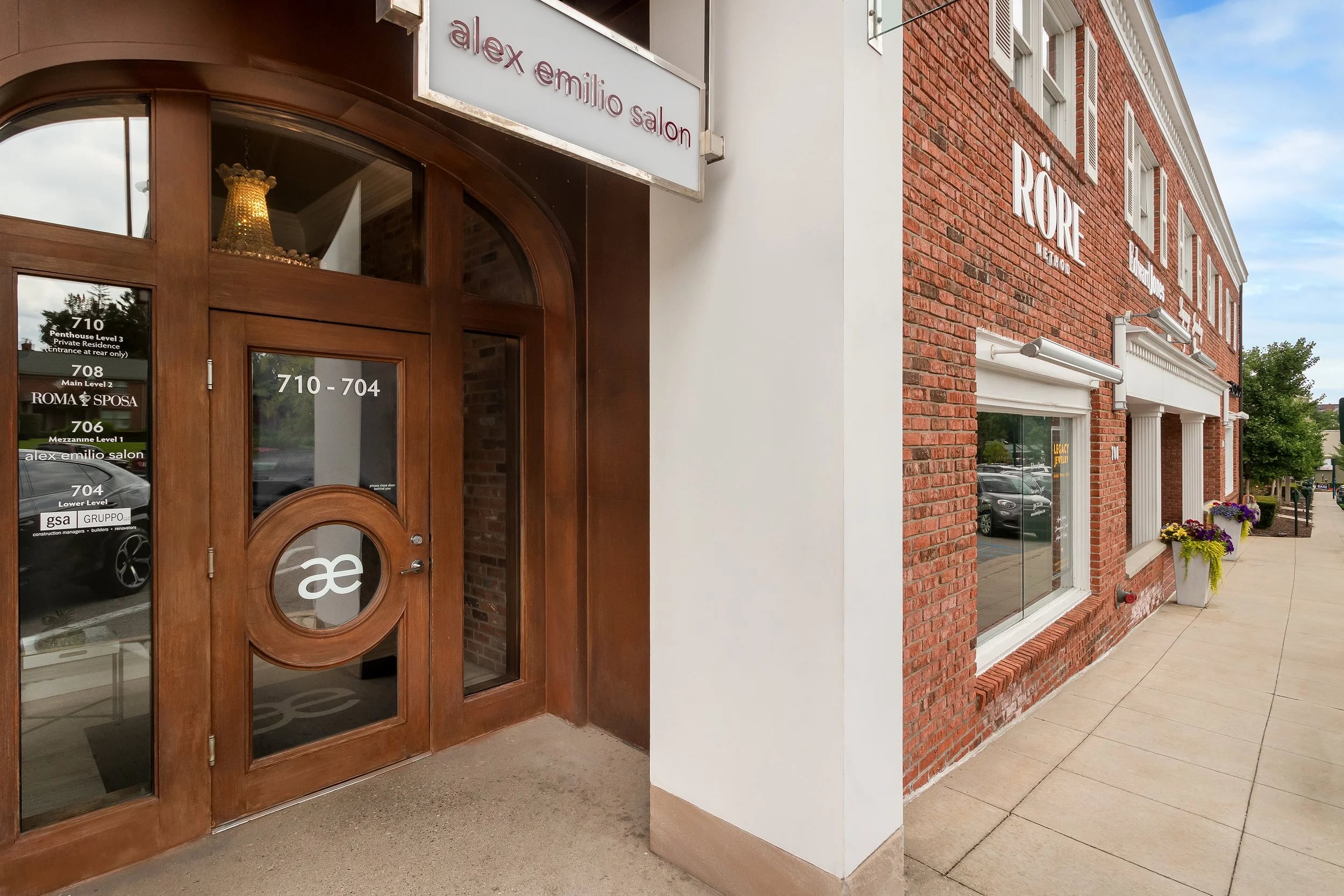 Birmingham salon — photo 2