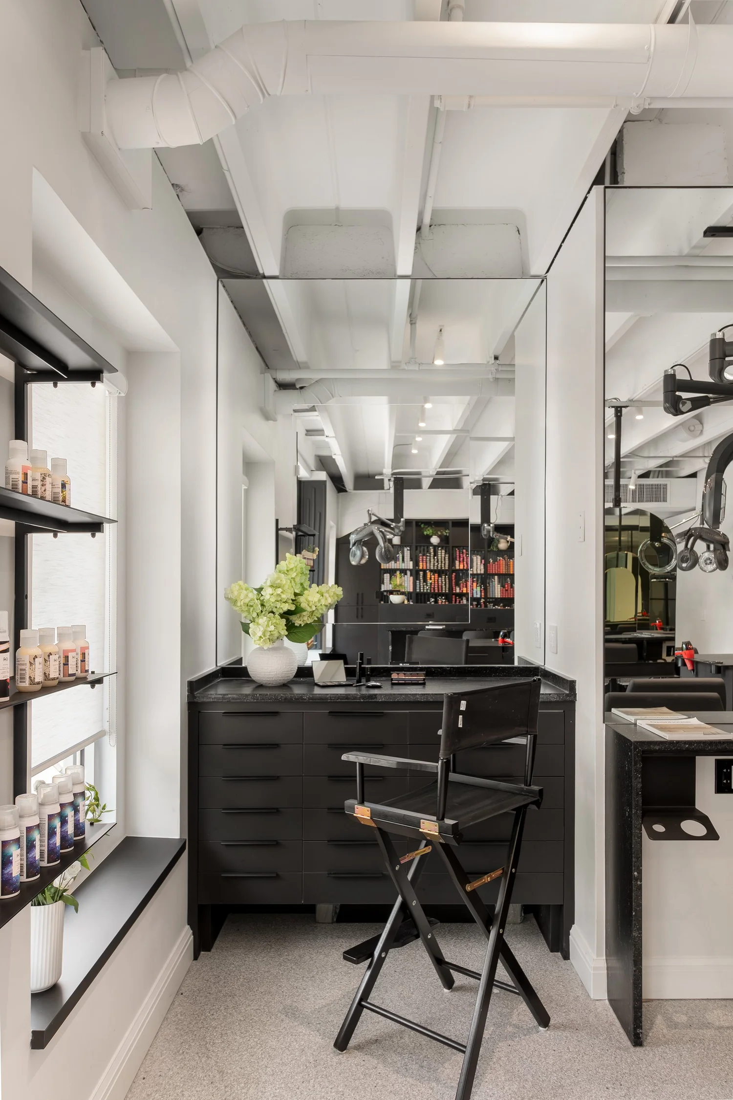 Birmingham salon — photo 6