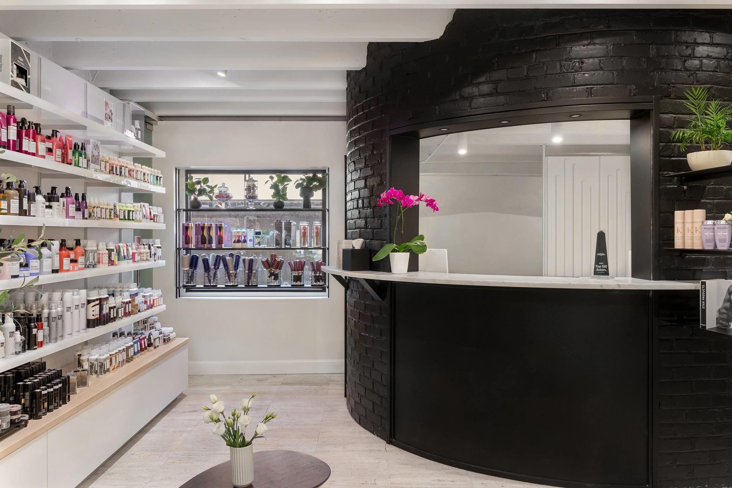 Birmingham salon — photo 8